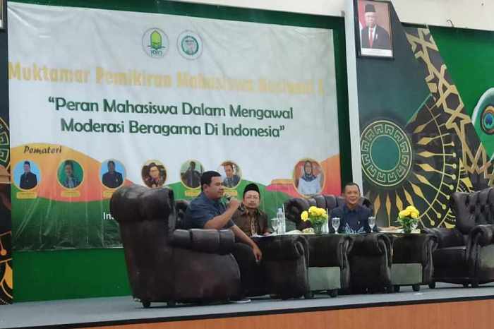 Fakultas syariah iain ponorogo