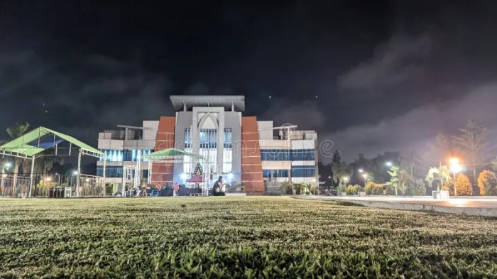 Universitas negeri gorontalo