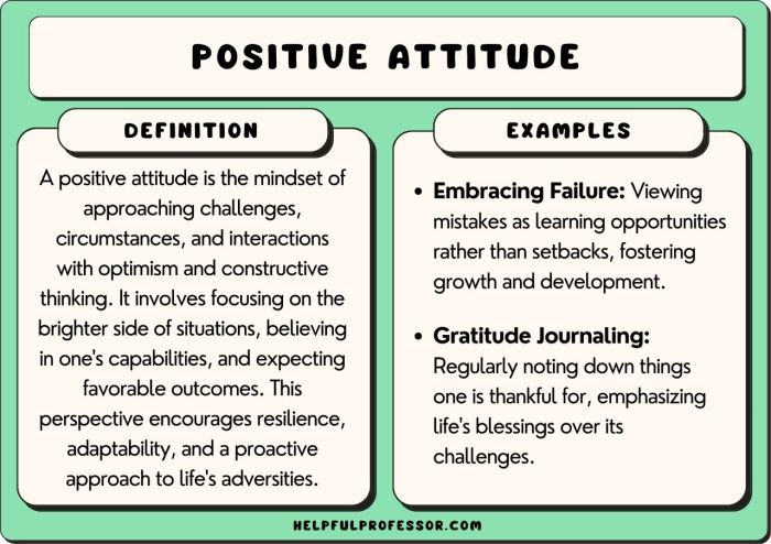 Psychology attitudes tripartite