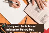 Sejarah puisi di indonesia