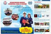 Beasiswa s1 di vietnam maritime university