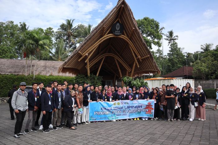 Fakultas ilmu komputer universitas jember