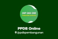 Cara menghitung nilai gabungan ppdb