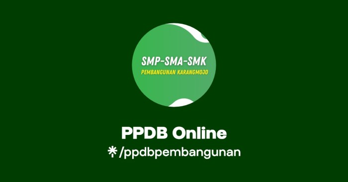 Cara menghitung nilai gabungan ppdb