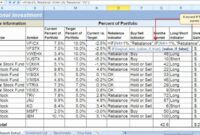 Contoh soal excel pemula