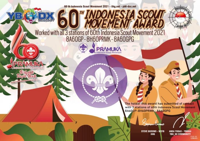 Scouts