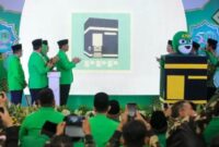 Ppp persatuan pembangunan partai tagar