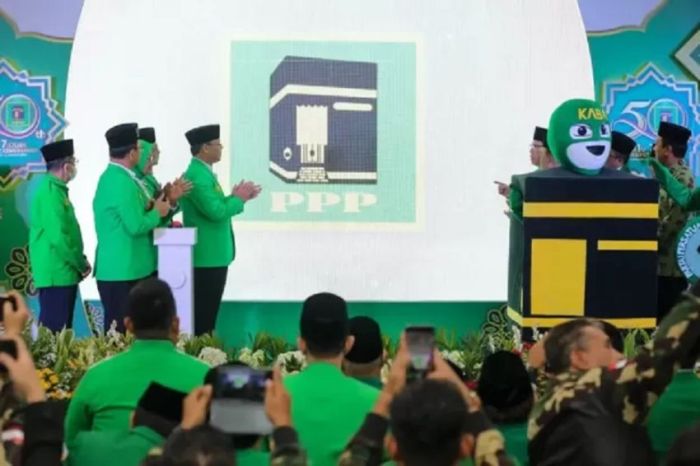 Ppp persatuan pembangunan partai tagar