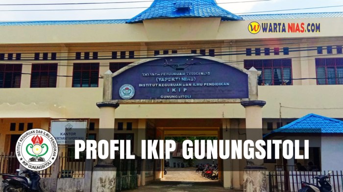 Mataram ikip universitas