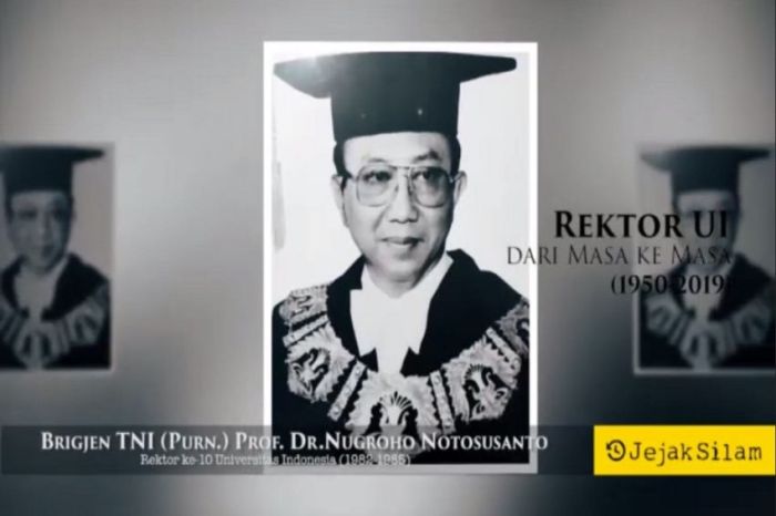 Manfaat sejarah menurut nugroho notosusanto