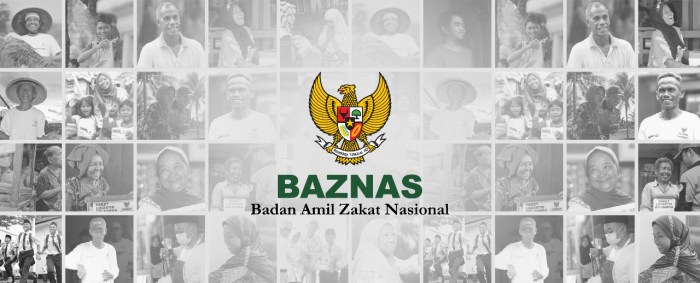 Sejarah baznas