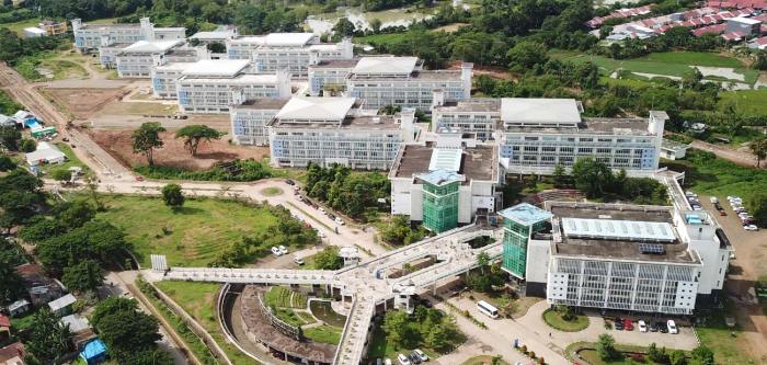 Fakultas ilmu budaya universitas hasanuddin