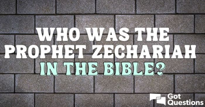 Prophet zachariah zechariah baptist zacharias prorok oca orthodox priest sts commemoration forerunner advent righteous biblical opposition demonic ljubavi prema zdravog