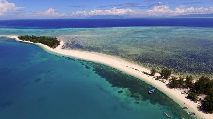 Sejarah pulau morotai