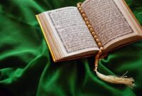 Pengertian ijma dan qiyas dalam islam