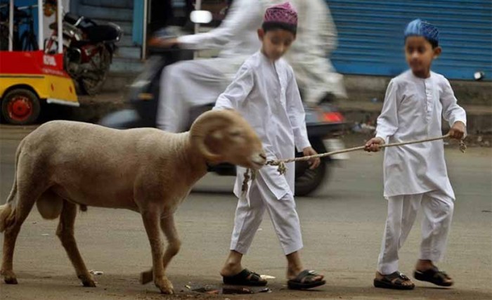 Sejarah singkat qurban