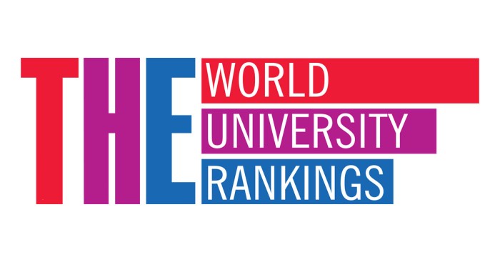 Universities university rankings world map education top countries group public revealed higher highest life times putting pressure