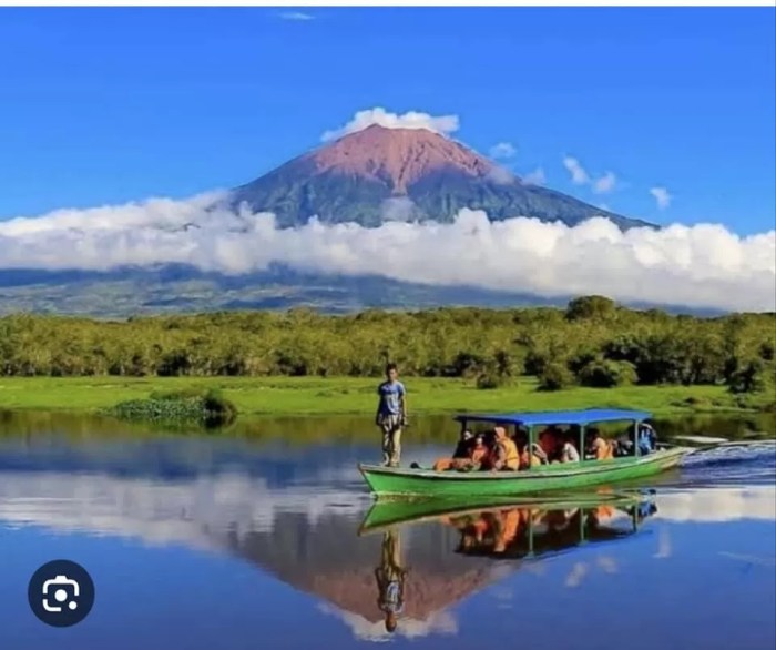 Sejarah kerinci