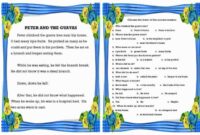 Materi bahasa inggris kelas 7 semester 1 pdf