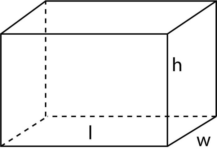 Prism pyramid