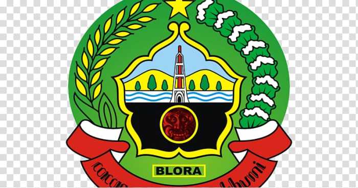 Sejarah kota blora