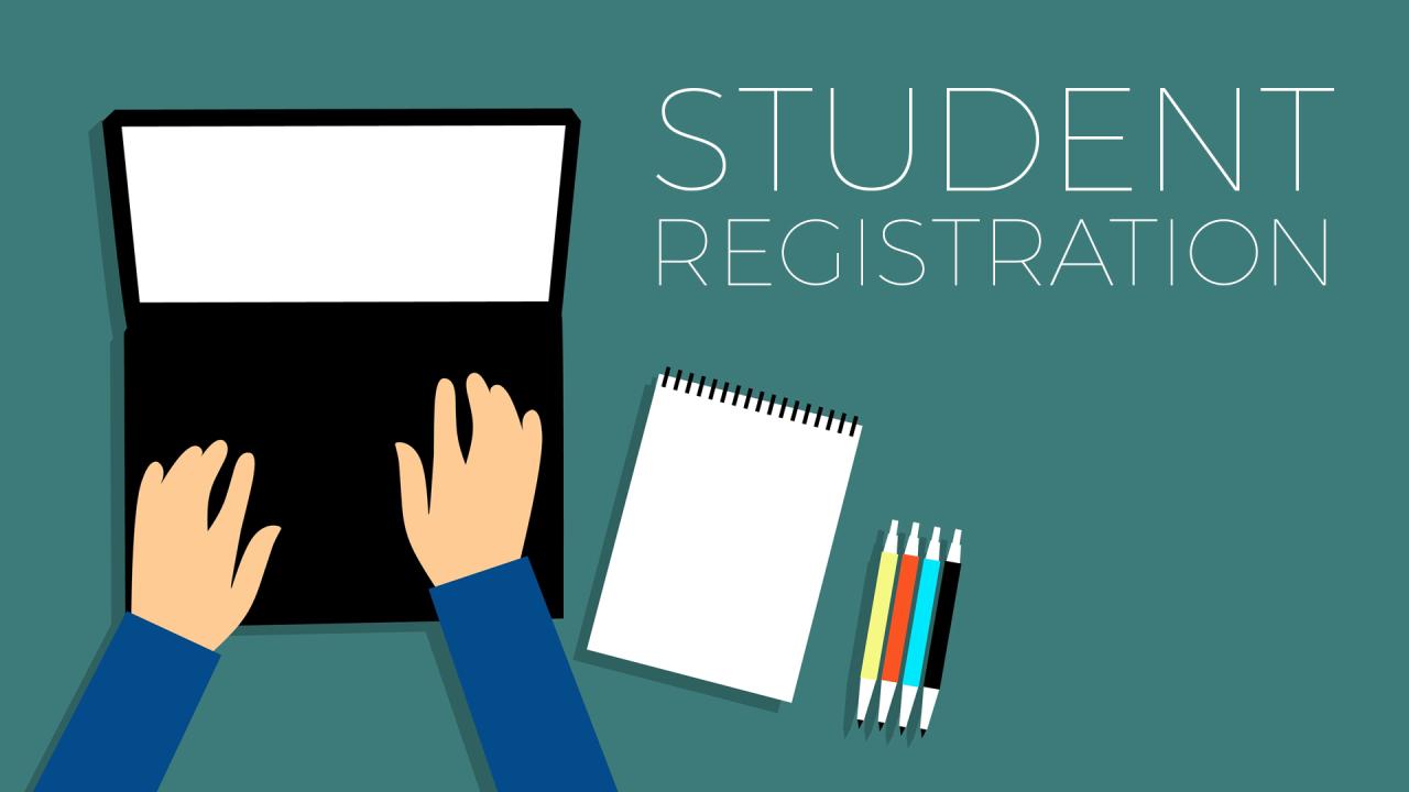 Daftar universitas yang sudah membuka pendaftaran