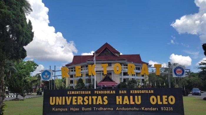 Fakultas teknik uho