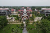 Fakultas kedokteran universitas tanjungpura