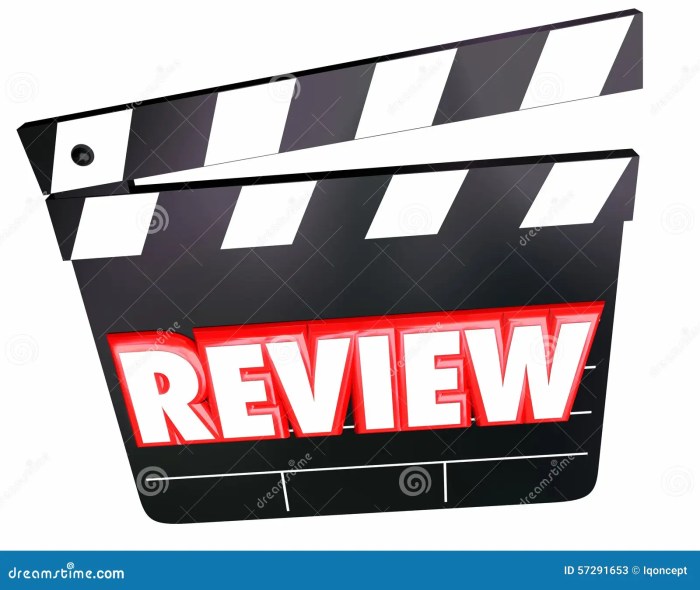 Movie review reviews usustatesman