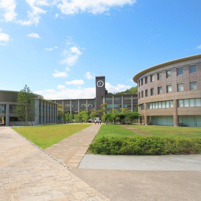 Ritsumeikan university gs s1 1