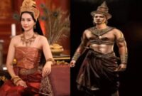 Kutai kerajaan kumala pulau kartanegara travelingyuk hindu femina mahakam kaltim tertua sriwijaya budaya kertanegara peninggalan yoexplore nusantara pura majapahit destinasi