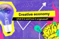 Creative economy rasmussen career impact true arts