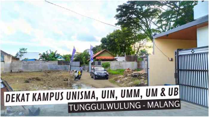 Biaya asrama universitas negeri malang