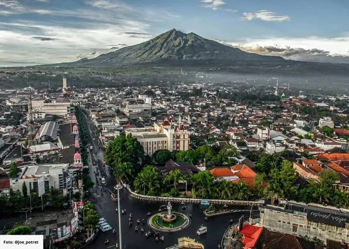 Universitas negeri di salatiga