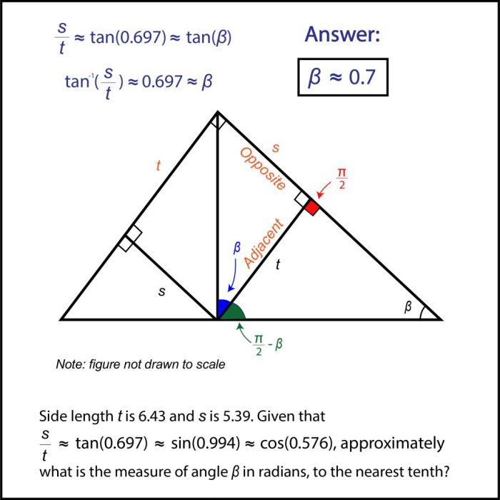 10 contoh soal trigonometri