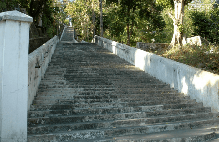 Sejarah makam imogiri