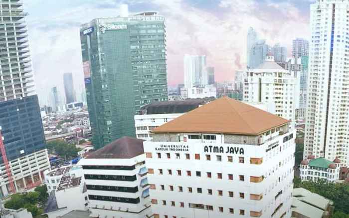 Universitas negeri di jabodetabek