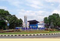 Universitas kedokteran di lampung