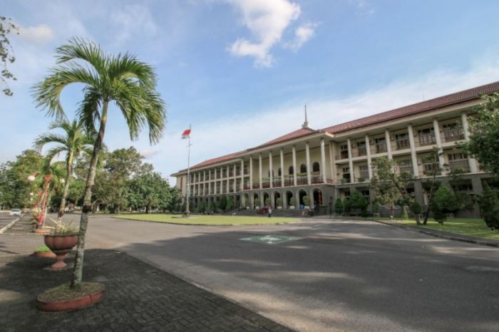 Magister ilmu hukum universitas gadjah mada kampus jakarta