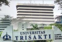 Fakultas ekonomi universitas trisakti