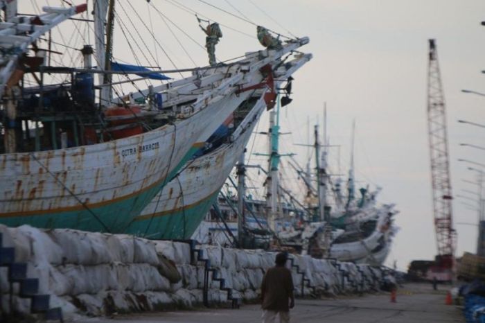 Sejarah pelabuhan sunda kelapa