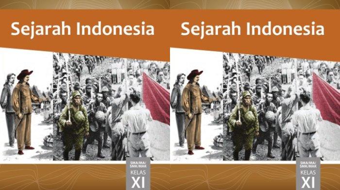 Sejarah indonesia kelas 11 semester 2