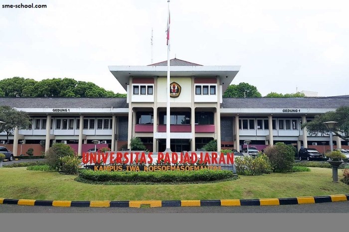 Fakultas kesehatan masyarakat unpad