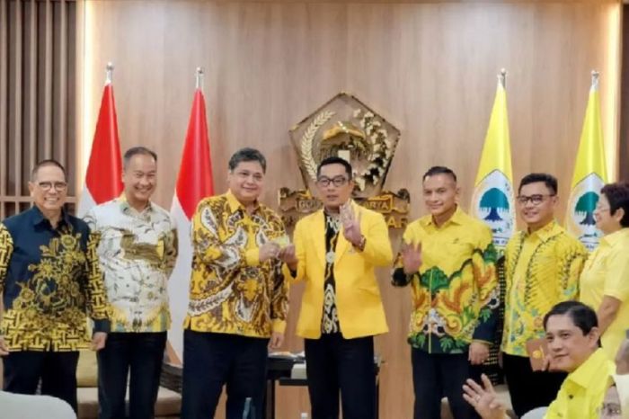 Golkar partai indopolitika satkar dievaluasi pileg kekalahan harus ulama kompasiana