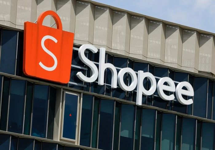 Shopee pendiri kisah marketplace nomor membangun tokoh sukses feng