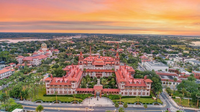 Sejarah kota tua ampenan