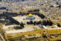 Sejarah masjid al aqsa