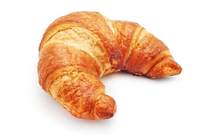 Sejarah croissant