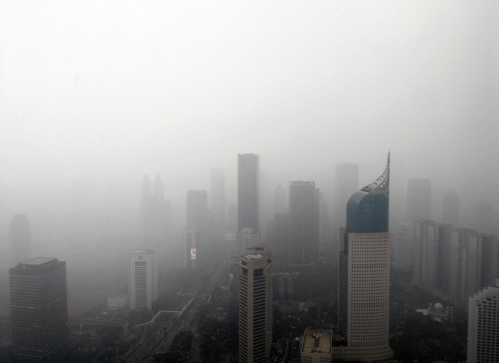 Universitas terburuk di indonesia