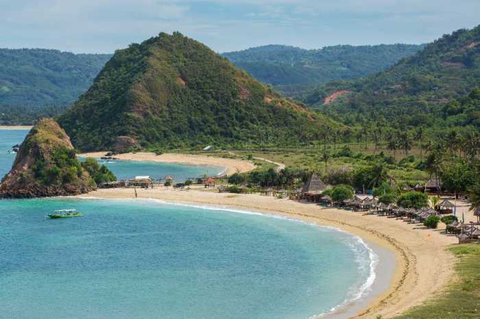 Universitas nusa tenggara barat